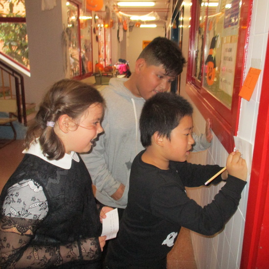 FIESTA OTOÑO 2019 (3º y 4º) 9