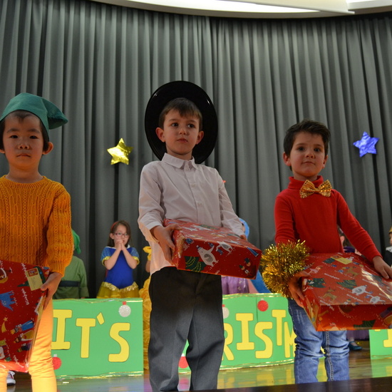 FOTOS NAVIDAD 2018 1EDU. INFANTIL_1 8