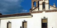 Convento de San Diego, Alcalá de Henares, Comunidad de Madrid