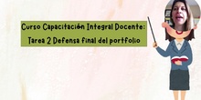 Defensa Portfolio