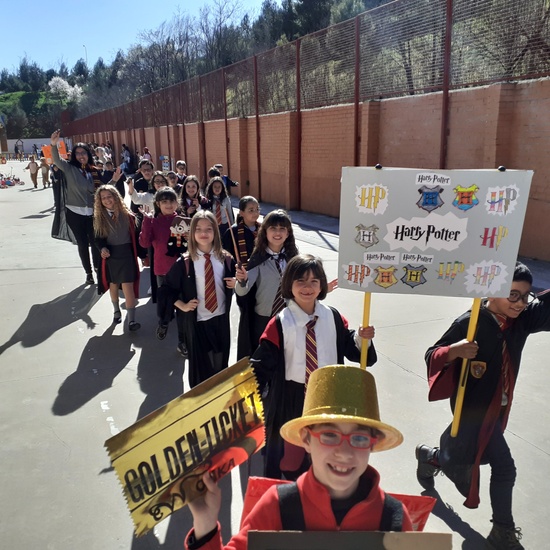 CARNAVAL CIUDAD PEGASO FEBRERO '20  6