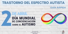 día concienciación autismo