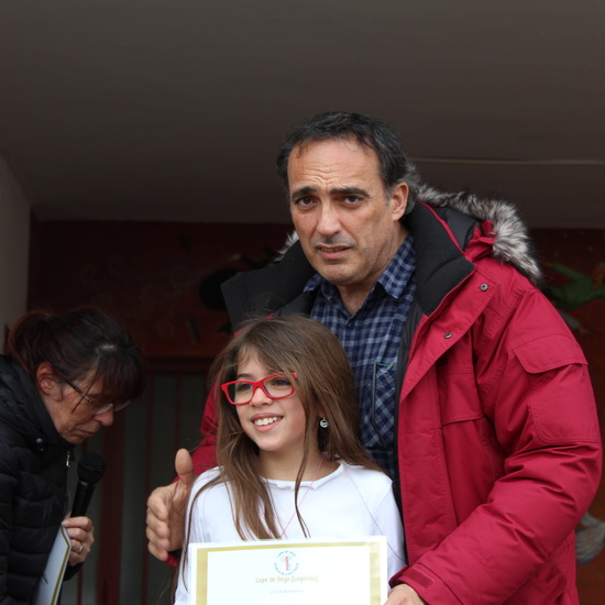 Participantes concurso Logo Erasmus+ Music to all 18