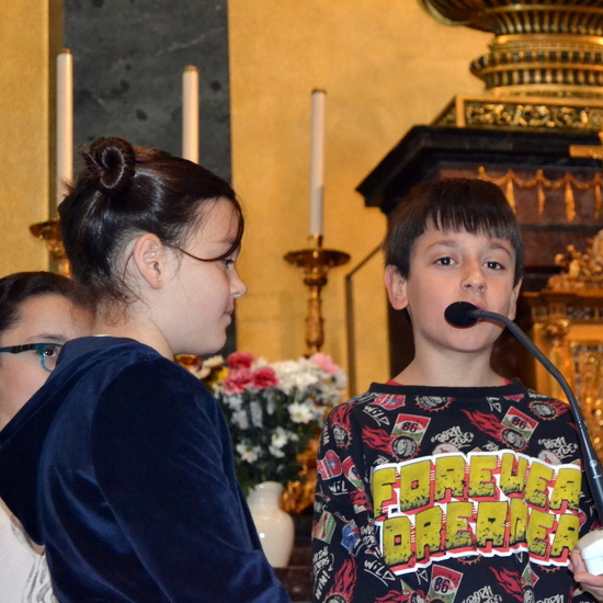 Rosario de la Aurora mayo 2018 10