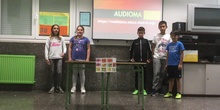 AUDIOMA