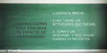 INSTRUCCIONES