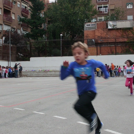 EL HOSTOS CONTRA POR EL CÁNCER 13