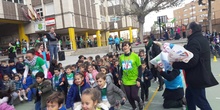 Carrera Solidaria 9