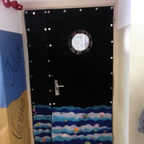 JULIO VERNE LLENA DE IMAGINACIÓN EL HOSTOS. JORNADAS CULTURALES 34