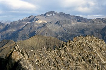 Vista general del Posets