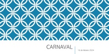 Carnaval 3 años B 2024