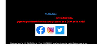 Información General Distancia 2026/27