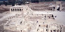 Templo de Hathor, Dendera