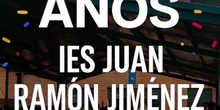 !0º Aniversario IES JRJ