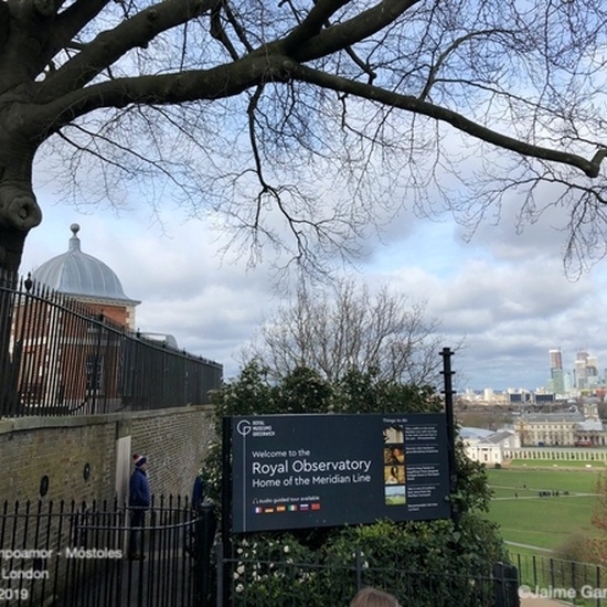 23 Royal Observatory Greenwich #1