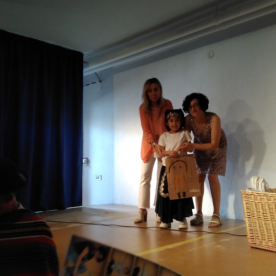 Graduación Infantil  26