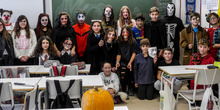 Ceip Ágora Halloween 2019 25