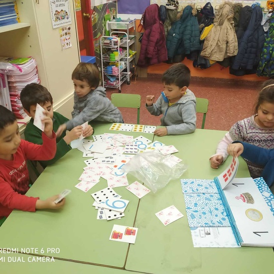 JORNADA RETOS MATEMÁTICOS 12