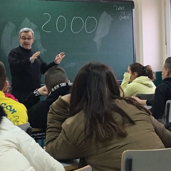 Esteban Cañamares - Te quiero, pero libre