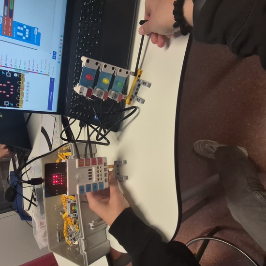 SEMAFOROS DE 6º Curso 2025-2026 16