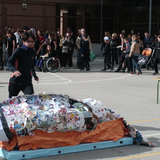 MEMORIASDEL MUNDO. CARNAVAL EN EL HOSTOS 20