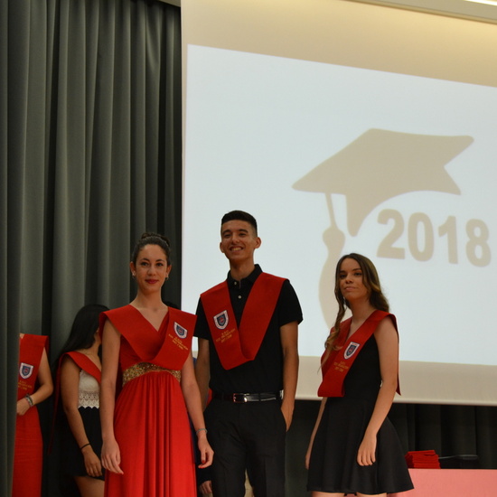 GRADUACIÓN 4º ESO 2018_2 38