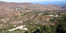 Barranco de Tirajana