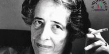 Mujeres importantes: Hannah Arendt