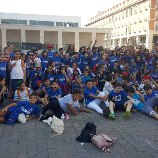 Día Mundial del Corazón 7