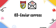 03-Enviar mensajes