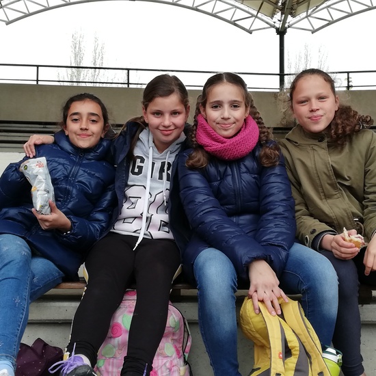 FAUNIA. 5º curso 20