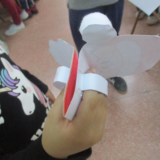 TALLERES 1º-2º-3º  CURSO 18/19 45