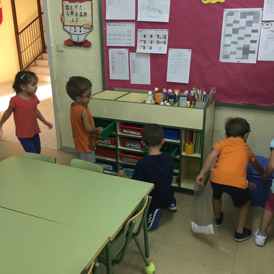 Proyecto Hadas y Duendes 2