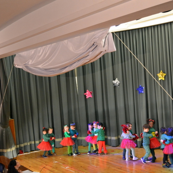 NAVIDAD 2017 INFANTIL GRUPO B_2 17