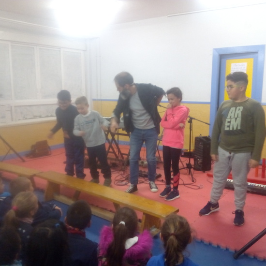 Concierto de Neonymus 2017 6