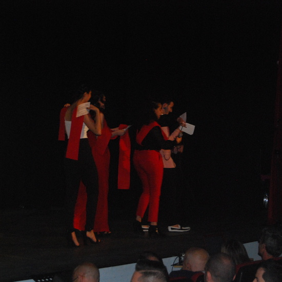 Graduación - 2º Bachillerato - Curso 2017/18 - Álbum # 6 3