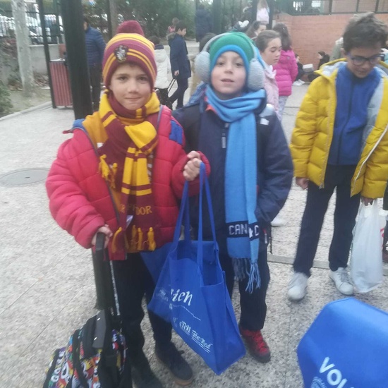 2019_12_12_Operación Kilo_CEIP FDLR_Las Rozas 12