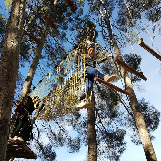 Inglés en Campus Moragete Day 1 3