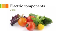 ELECTRIC elements