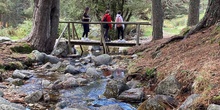 ORIENTACIÓN EN CERCEDILLA 14-01-2022