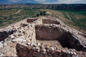 Monumento Nacional Tuzigoot