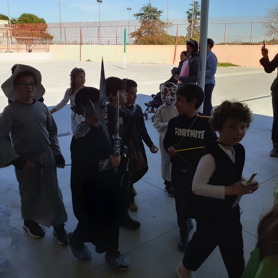 CARNAVAL CIUDAD PEGASO FEBRERO '20  10