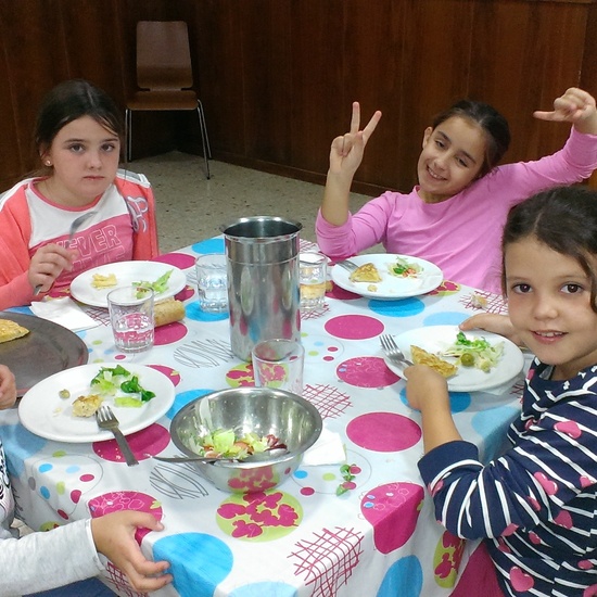 GRANJA SEPTIMA PARTE 27