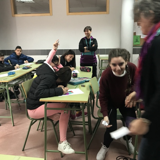 Talleres de Matemáticas 9