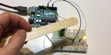 Sensor Arduino