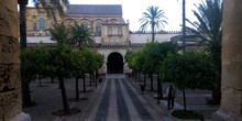Viaje cultural Córdoba-Granada 28