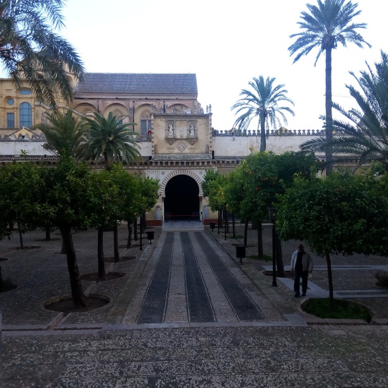 Viaje cultural Córdoba-Granada 28
