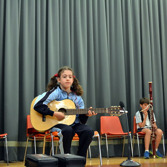 Concierto de alumn@s EP 2018 20