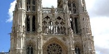 Catedral de Burgos, Castilla y León