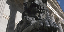 Congreso de los Diputados, Madrid